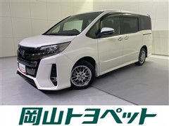 トヨタ ノア ハイブリッド SI WXB2
