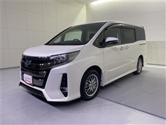 ノア ハイブリッド SI WXB2