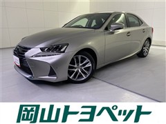 IS300 VER-L