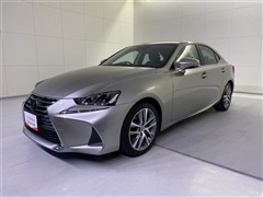 IS300 VER-L