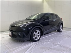 C-HR S
