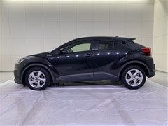 C-HR S