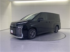 ヴォクシー ハイブリッド S-G