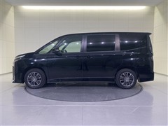 ヴォクシー ハイブリッド S-G
