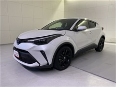 C-HR Gモードネロ セーフティ+