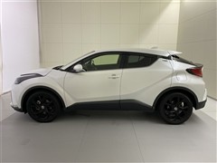 C-HR Gモードネロ セーフティ+
