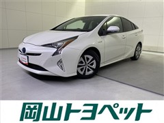 トヨタ プリウス A