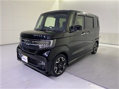 N-BOX カスタムG L ターボ