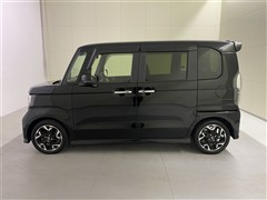 N-BOX カスタムG L ターボ