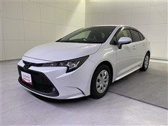 カローラ G-X PLUS