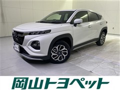 スズキ フロンクス ヒョウジュンシャ