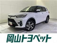 トヨタ ライズ Z