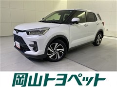 トヨタ ライズ Z