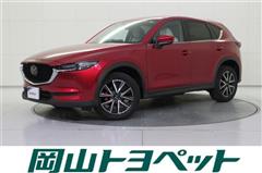 マツダ　CX-5 XD LーPackage