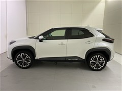 ヤリスクロス Z