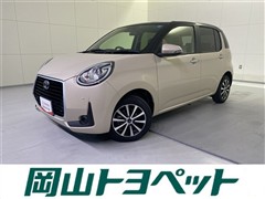 パッソ モーダ チャーム