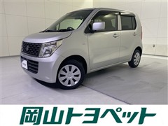 スズキ ワゴンR FX