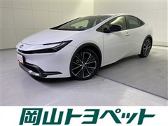 トヨタ プリウス G