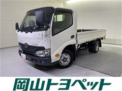 ダイナ STDフルJL