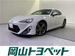 トヨタ 86 GT