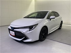 カローラスポーツ HV G スタイル