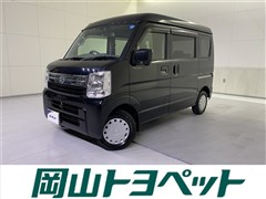 スズキ エブリィバン HLジョインターボ