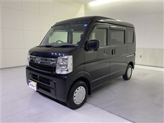 エブリィバン HLジョインターボ