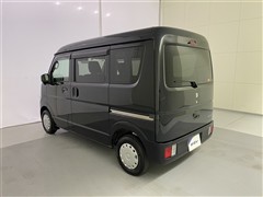 エブリィバン HLジョインターボ
