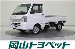 スズキ キャリィT KC A/C P/S