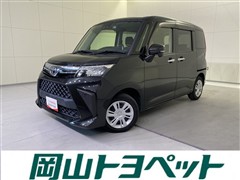 トヨタ ルーミー G