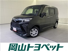 トヨタ　ルーミー G