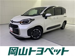 シエンタ ハイブリッド Z