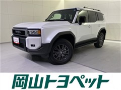 ランドクルーザー250 VX