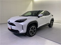 ヤリスクロス ハイブリッド Z