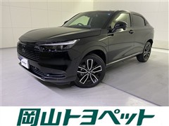 ホンダ ヴェゼル E:HEV Z