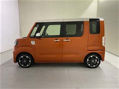 ウェイク Gターボ SA2