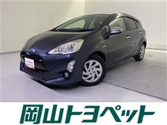 アクア G