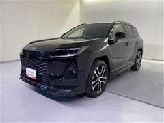 RAV4 HV Z