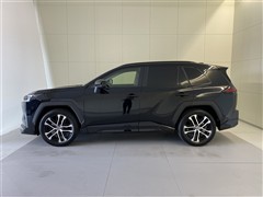 RAV4 HV Z