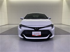 カローラスポーツ G スタイルPKG