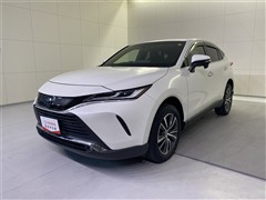 ハリアー G
