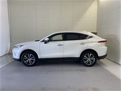 ハリアー G