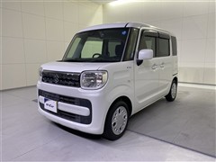 スペーシア HV X