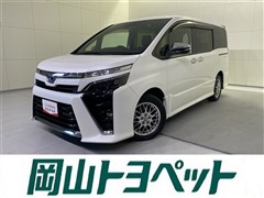 ヴォクシー HV ZS キラメキ3