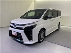 ヴォクシー HV ZS キラメキ3