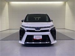 ヴォクシー HV ZS キラメキ3