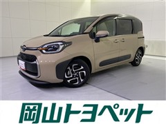 シエンタ ハイブリッド Z