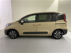 シエンタ ハイブリッド Z