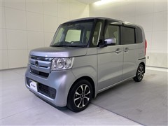 N-BOX G L ホンダセンシング
