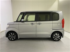 N-BOX G L ホンダセンシング